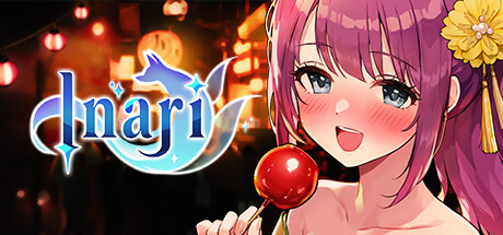 Steam header art for Inari