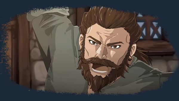 On A Journey RPG video 4