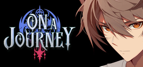 On A Journey RPG banner