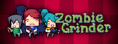 Zombie Grinder