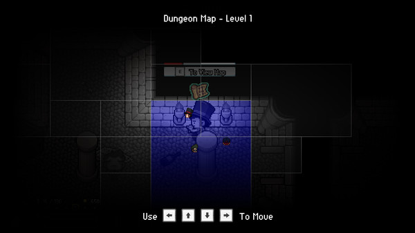 Screenshot z Zombie Grinder
