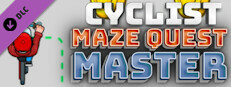 Maze Quest Master - Cyclist Small Capsule Image