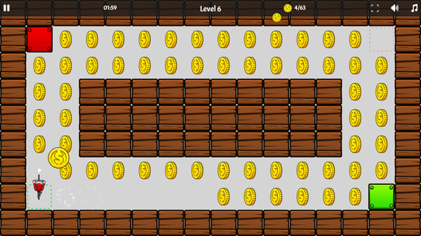 Maze Quest Master - Cyclist screenshot 4