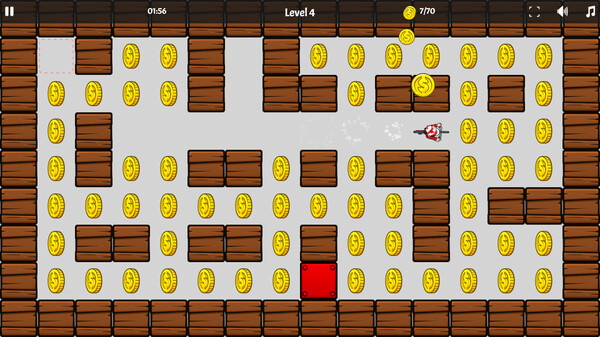 Maze Quest Master - Cyclist screenshot 5