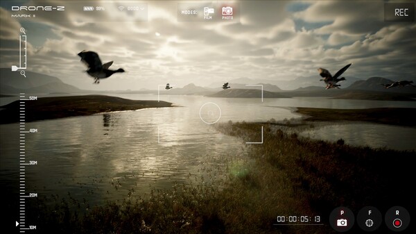 Photography Simulator Wildlife Prologue