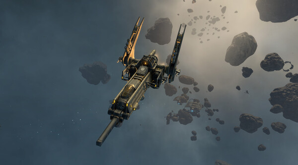 Star Conflict - Loki