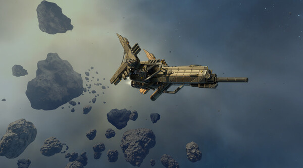 Star Conflict - Loki
