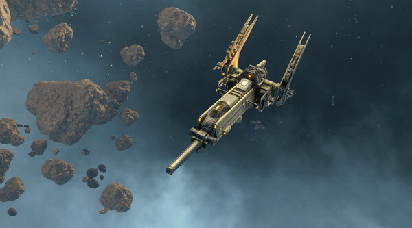 Star Conflict - Loki