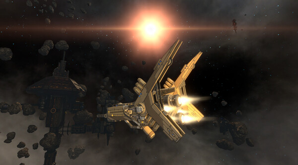 Star Conflict - Loki (Deluxe edition)