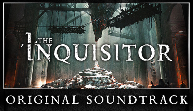 The Inquisitor - Original Soundtrack on Steam