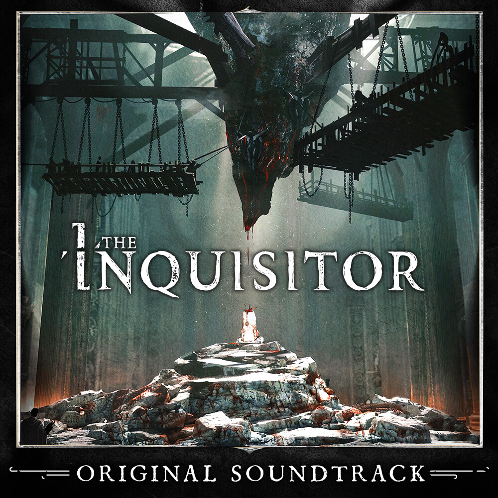 The Inquisitor - Original Soundtrack Featured Screenshot #1