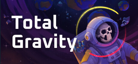 Total Gravity Cover Image