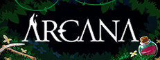 ARCANA Playtest game capsule image