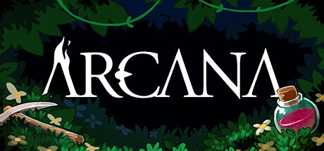 ARCANA Playtest Cheat Engine/CT