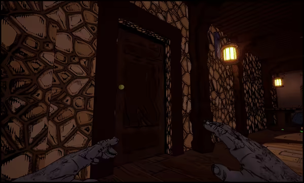 Pestilence video 2