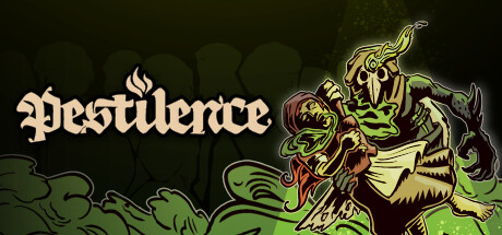 Pestilence banner