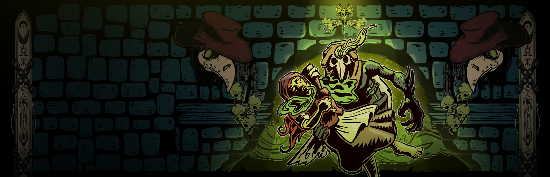 Pestilence