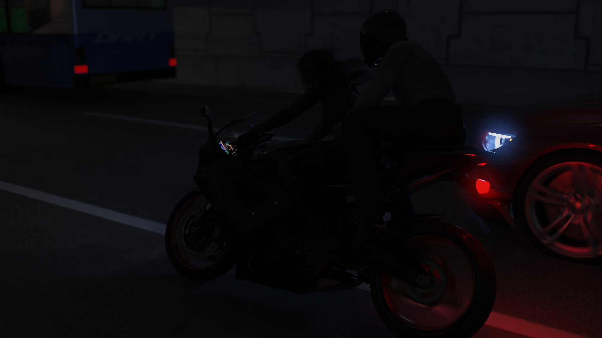 The Neverwhere Tales - Book 1 screenshot #7