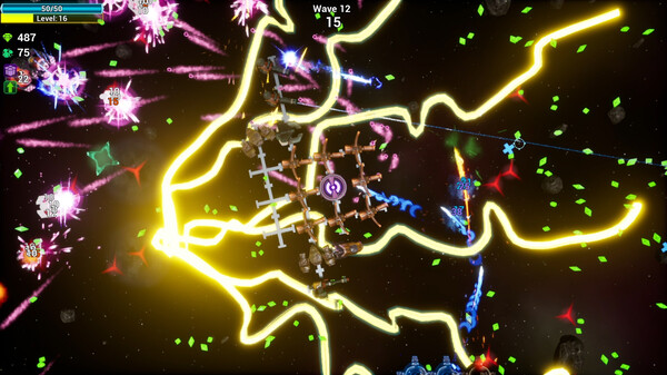 Space Will screenshot 8