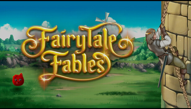 Fairytale Fables