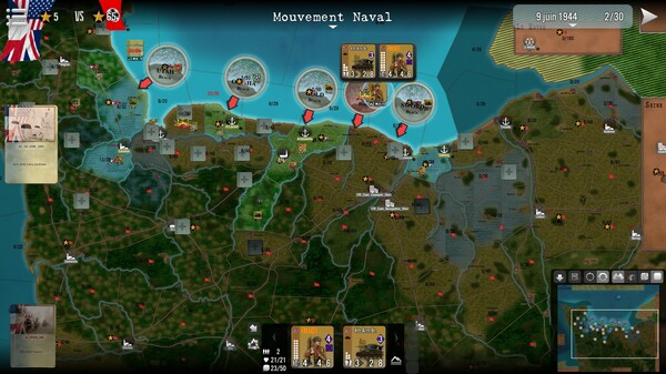 SGS Overlordfor windows and Linux 1