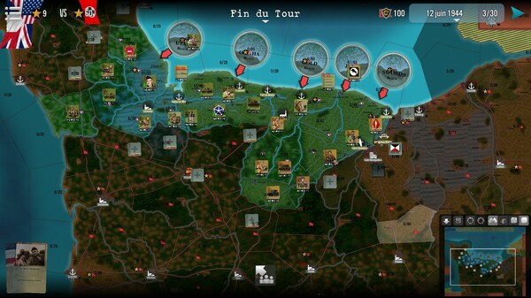 SGS Overlord game for windows Pc 1