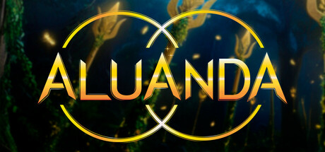 Aluanda cover art