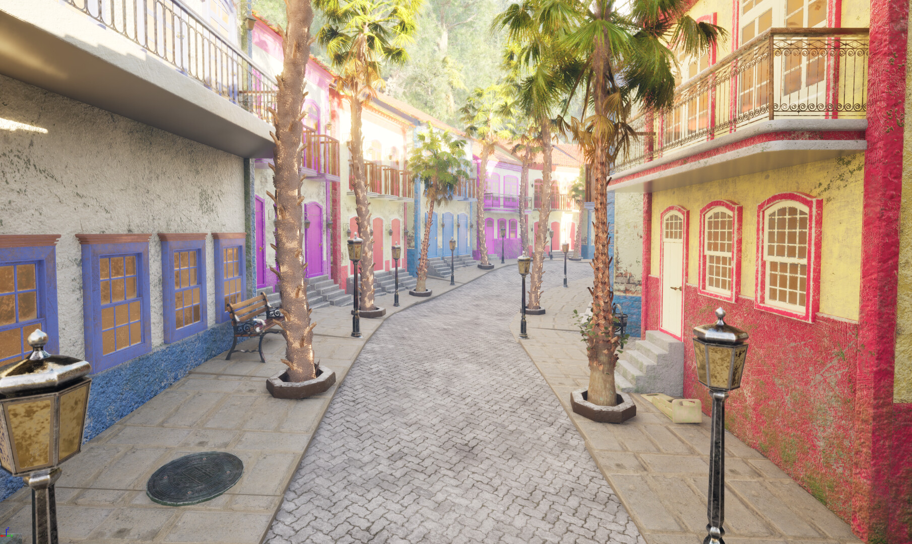 Aluanda Featured Screenshot #1