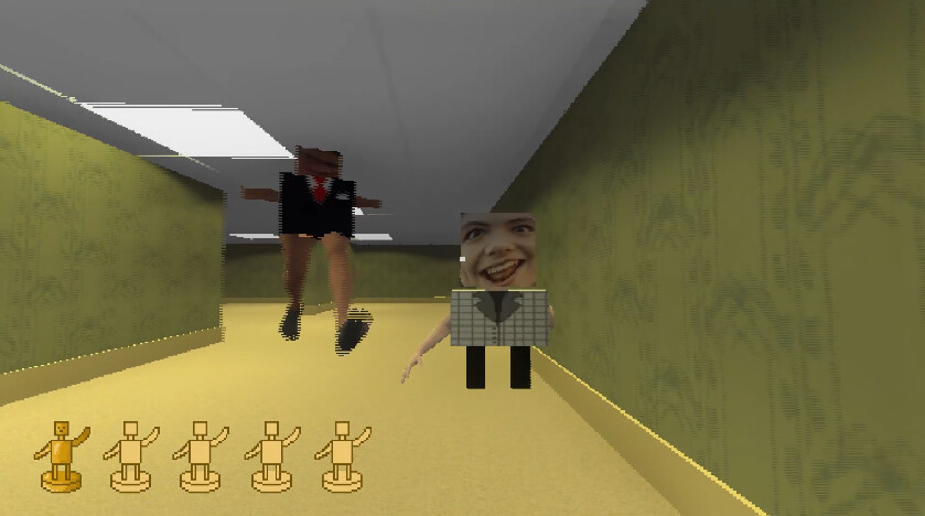 Prophan Escape Featured Screenshot #1