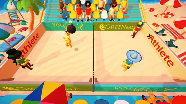 Party Friends screenshot 4