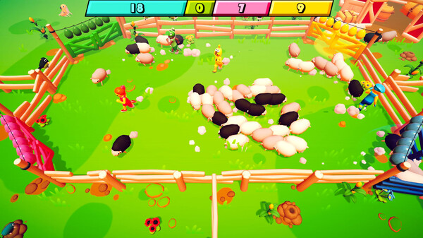 Party Friends screenshot 5