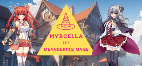 Myrcella the Meandering Mage steam charts