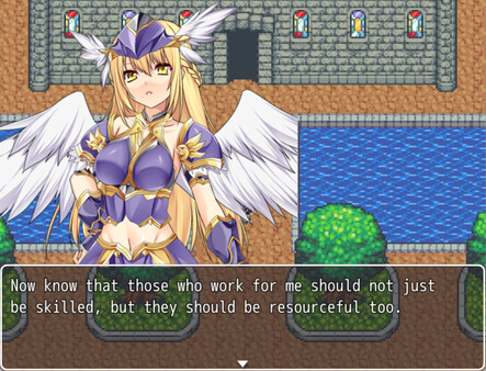 Myrcella the Meandering Mage screenshot 6