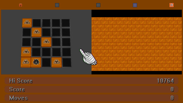 Hentai Ancient Secret screenshot 5