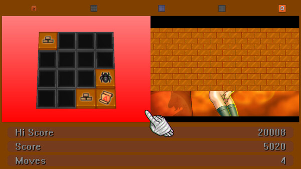 Hentai Ancient Secret screenshot 4