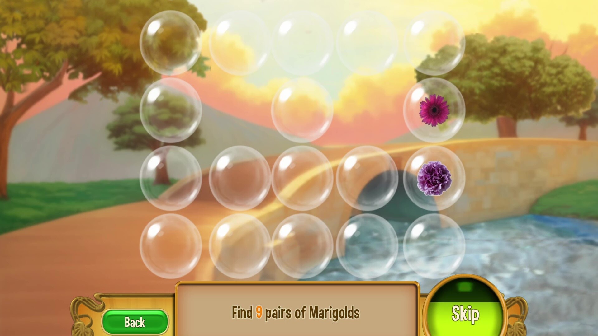 Queen's Garden Featured Screenshot #1