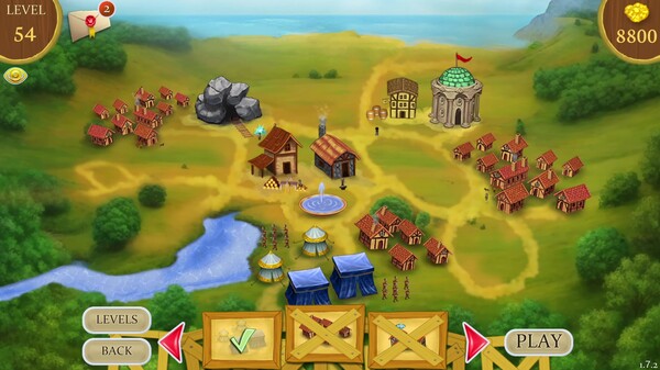 Popper Lands Colony screenshot 3