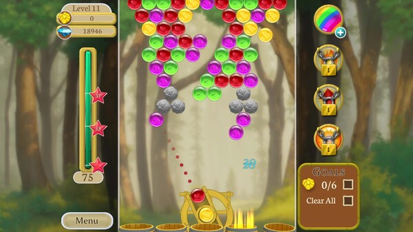 Popper Lands Colony screenshot 5