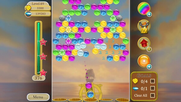 Popper Lands Colony screenshot 1