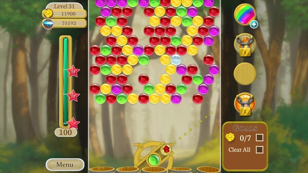 Popper Lands Colony screenshot 2