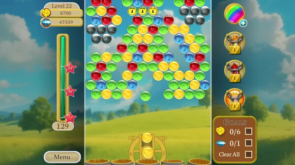 Popper Lands Colony screenshot 4