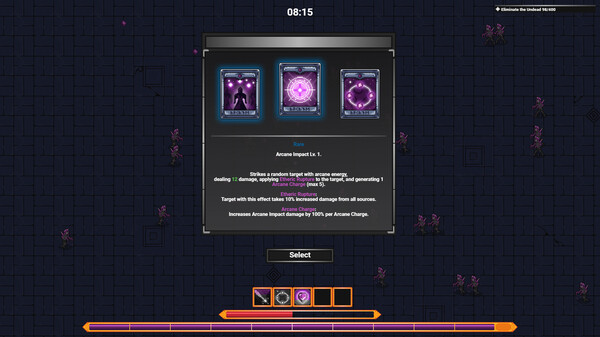 Rift Survivors screenshot 1