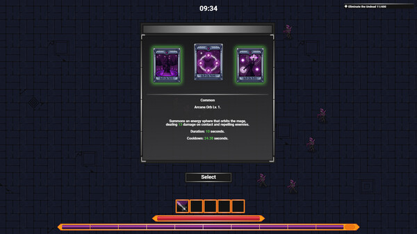 Rift Survivors screenshot 4