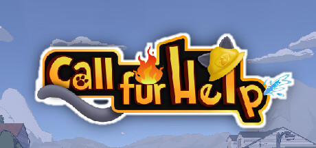 Call fur Help banner