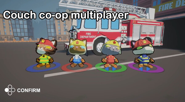 Call fur Help screenshot 6