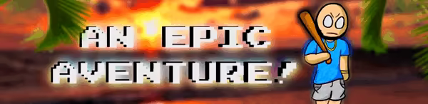 Trouble In Paradise video 1