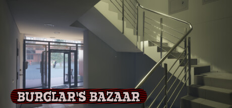BURGLAR'S BAZAAR crack status