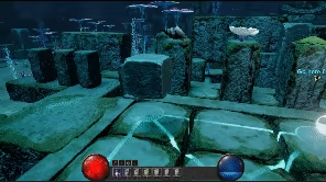 A Mermaid's Paradoxical Tale video 3