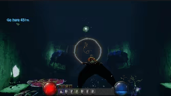 A Mermaid's Paradoxical Tale video 4