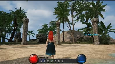 A Mermaid's Paradoxical Tale video 8